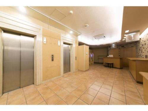 R&B HOTEL NAGOYA SAKAE HIGASHI - Vacation STAY 14023v photo 2