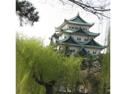 R&B HOTEL NAGOYA SAKAE HIGASHI - Vacation STAY 14023v photo 4