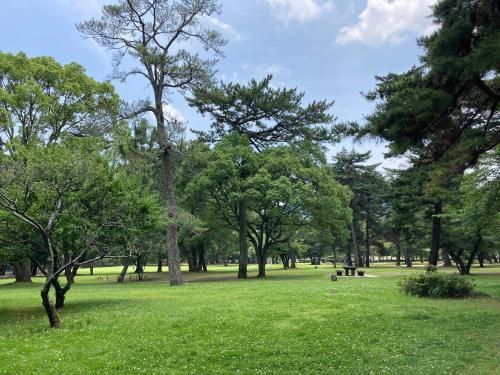 J-Hoppers Beppu Guesthouse - Surrounding environment - 2