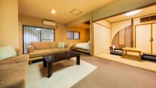 Kappo Ryokan Kannawa Bettei photo 3