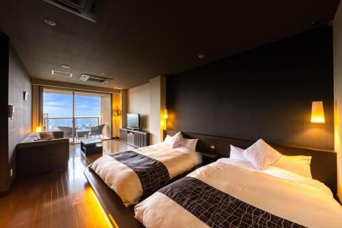 Ryotei Matsubaya Hotel photo 3