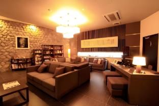 Ryotei Matsubaya Hotel photo 5