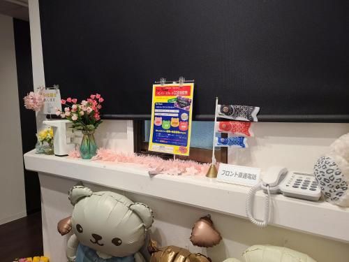 Pal Annex Matsubase - Facilities - 3