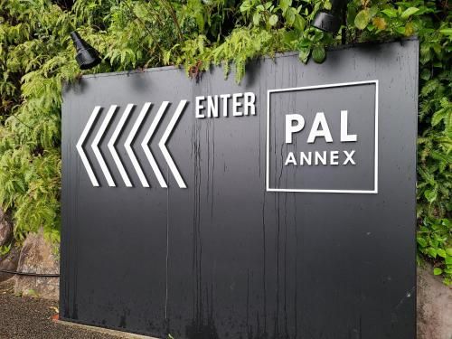 Pal Annex Matsubase - Facilities - 4