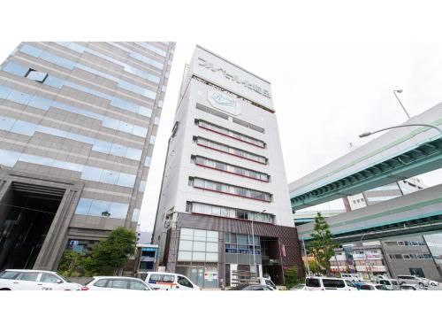 Hotel Japanesque Fukuoka ANNEX - Vacation STAY 55764v photo 3