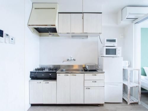 Hotel Japanesque Fukuoka ANNEX - Vacation STAY 55764v photo 4