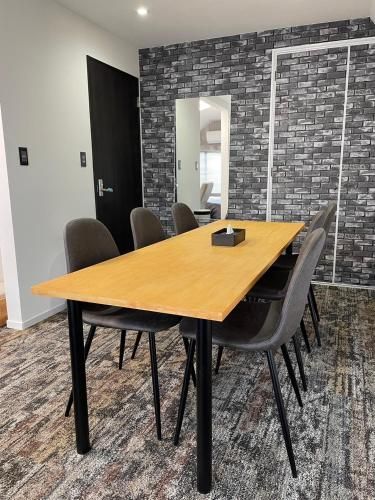 宿andFanハマハマ - Facilities - 2