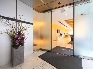 Hakata Tokyu REI Hotel - Entrance - 2