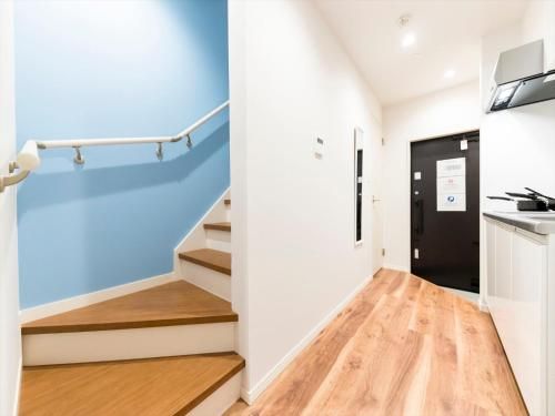 TRIP POD HIGASHI-HIE - Facilities - 1