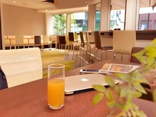 Hotel New Gaea Domemae photo 4