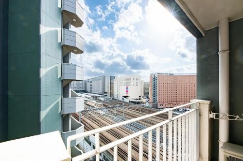 SMART STAY Hakata photo 2