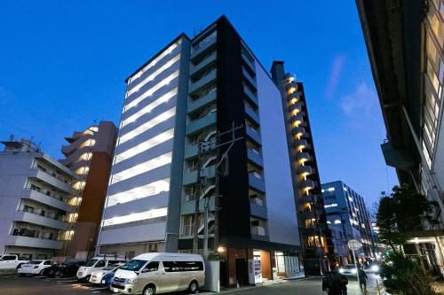 SMART STAY Hakata main photo