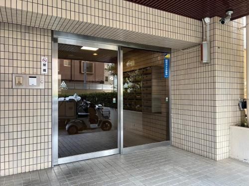 Maison de Tenjin #107 main photo