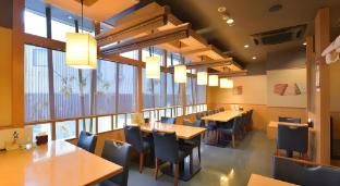 Hakata Green Hotel Annex photo 4