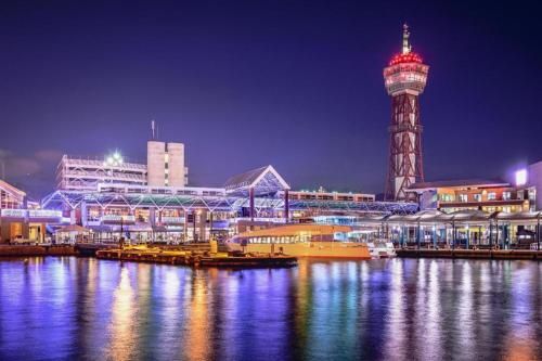 Hakata Marine Hotel photo 5