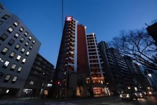 ZONK HOTEL Hakata photo 5