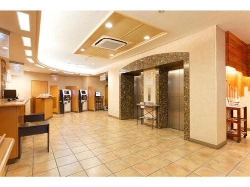 R&B Hotel Hakata Ekimae 1 - Vacation STAY 40717v photo 2