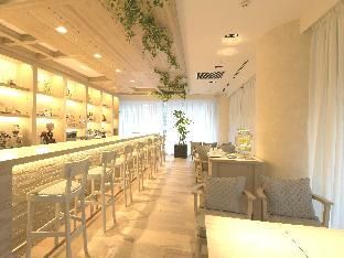 ORIENTAL HOTEL FUKUOKA HAKATA STATION - Coffee shop - 3