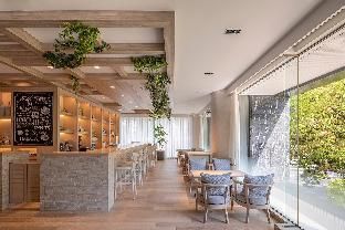 ORIENTAL HOTEL FUKUOKA HAKATA STATION - Coffee shop - 4