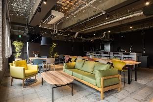 UNPLAN Fukuoka - Public areas