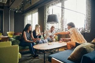 UNPLAN Fukuoka - Public areas - 2