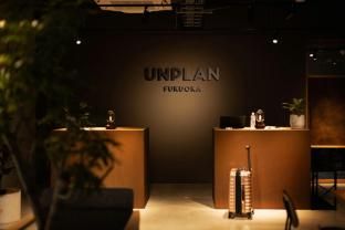 UNPLAN Fukuoka photo 5