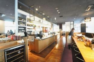 Richmond Hotel Fukuoka Tenjin photo 3