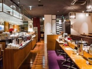 Richmond Hotel Fukuoka Tenjin photo 4