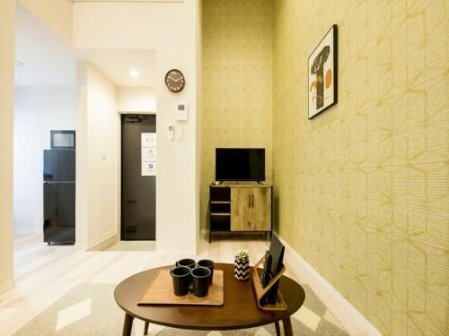 TRIP POD SUMIYOSHI B - Facilities - 4