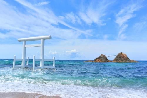 TRIP POD SUMIYOSHI B - Facilities - 1