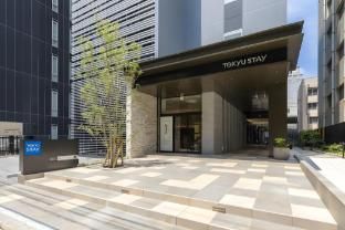 Tokyu Stay Hakata photo 4