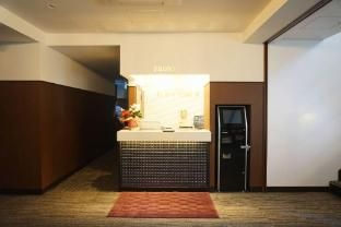 Hotel Casvi Tenjin photo 2