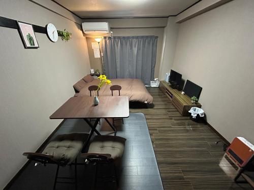 Guest House Zwell Hakata Befu303 - Facilities