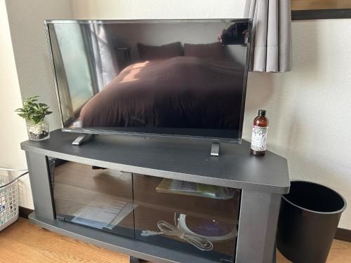 Guest House Zwell Hakata Befu303 - Facilities - 3