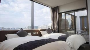 Hotel New Gaea Kamigofuku photo 5