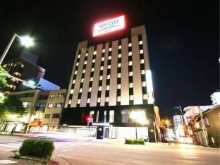 Hotel New Gaea Kamigofuku photo 3