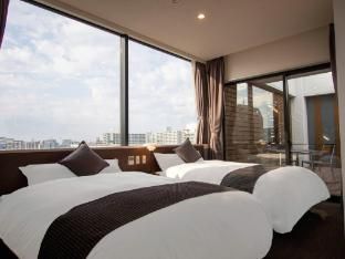 Hotel New Gaea Kamigofuku photo 4
