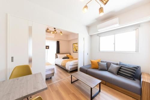 SG RESIDENCE INN HAKATA photo 3