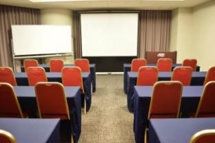 The Royal Park Hotel Fukuoka photo 4