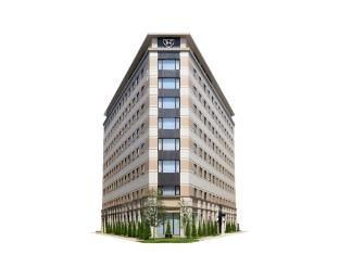 The Royal Park Hotel Fukuoka main photo