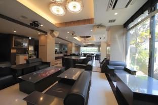 Hotel Hakata Nakasu Inn photo 3