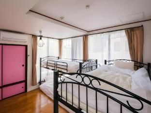 Guest House Yasuragi Nakasu photo 3