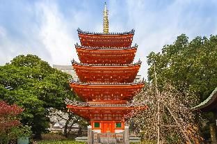 Land-Residential Hotel Fukuoka - Vacation STAY 81837v photo 4