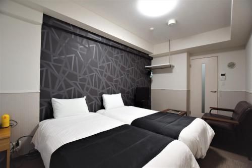 Land-Residential Hotel Fukuoka - Vacation STAY 81837v photo 5