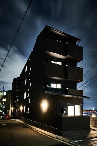 Rikyuan Kyoto Nishikyogoku room C photo 3