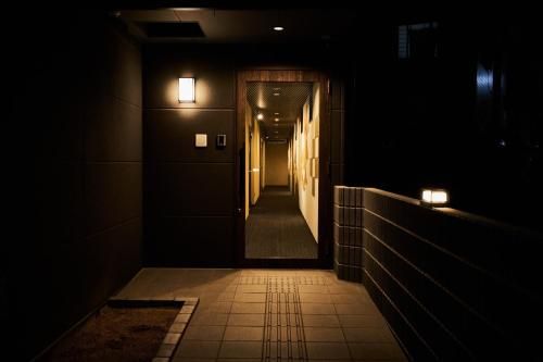 Rikyuan Kyoto Nishikyogoku room C photo 4