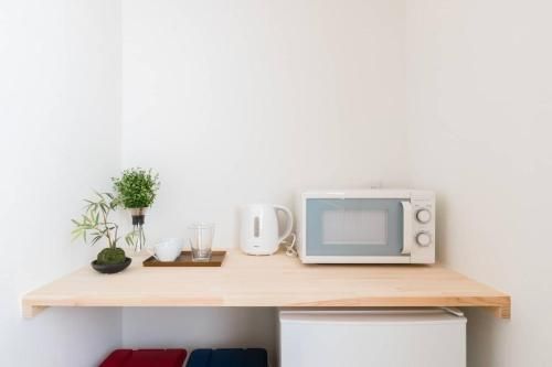 Karasuma Annex 2F - 3F - Vacation STAY 32636v photo 4