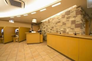 Washington R&B Hotel Kyotoeki-Hachijouguchi photo 5