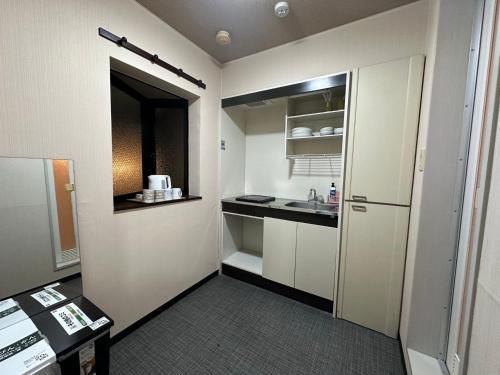 Rest collection Fushimi-Inari Kyoto - Kitchen - 1