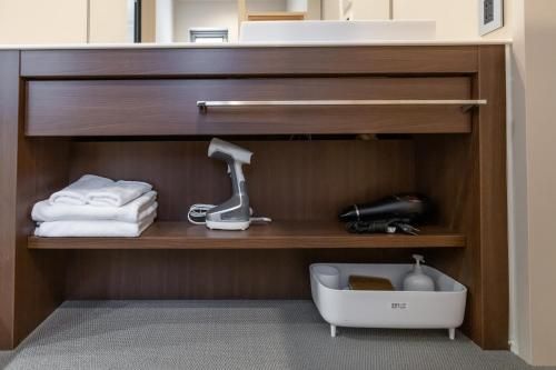 Oyado Kyoto Shinmachi photo 2